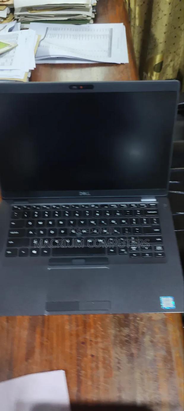 Laptop Dell Latitude 5400 8GB Intel Core I5 SSD 256GB · Photo 6