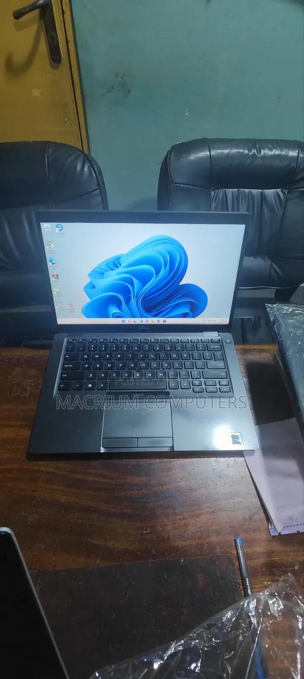 Laptop Dell Latitude 5400 8GB Intel Core I5 SSD 256GB · Photo 7