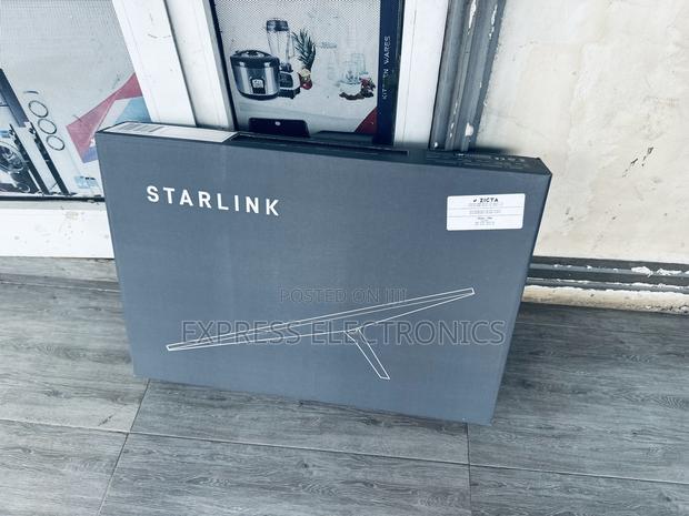 Get a New Gen 3 Wireless Starlink · Photo 1