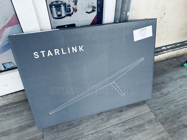 Less Expensive Wireless Starlink Gen 3 · Photo 1