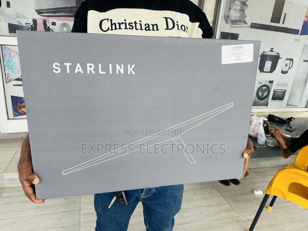 Best Buy for Less Generation 3 Starlink · Photo 1