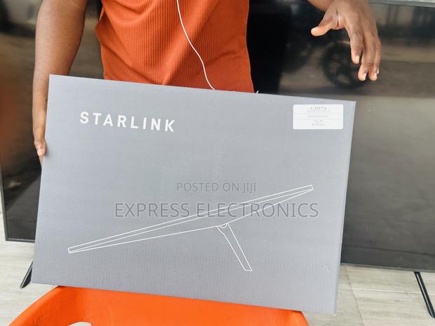 Standard Starlink Gen 3 · Photo 1