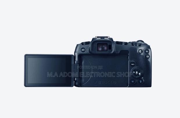 EOS RP Body Mirrorless Camera · Photo 1