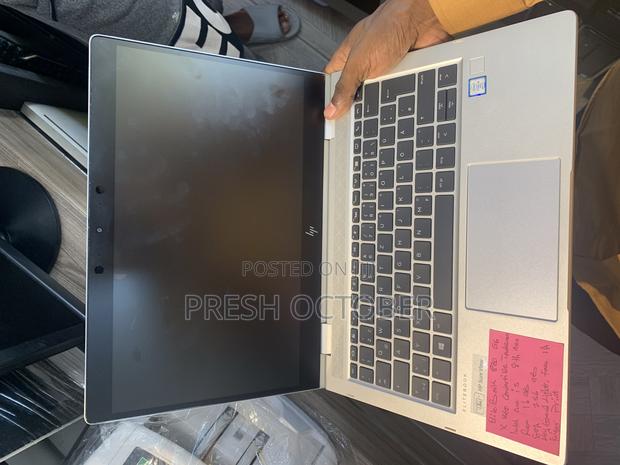 New Laptop HP EliteBook 840 G5 16GB Intel Core I5 SSD 256GB · Photo 4