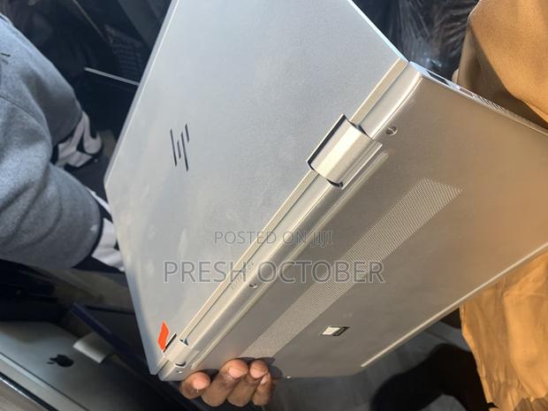 New Laptop HP EliteBook 840 G5 16GB Intel Core I5 SSD 256GB · Photo 3