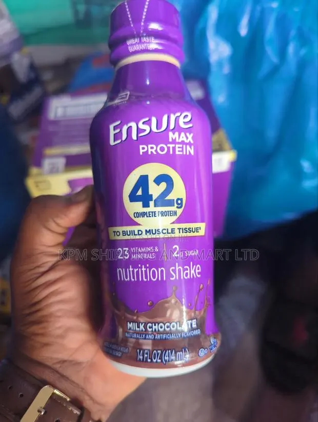 Ensure Max Protein · Photo 2
