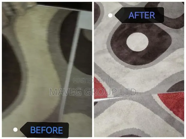 Carpet Cleaning Service · Photo 1