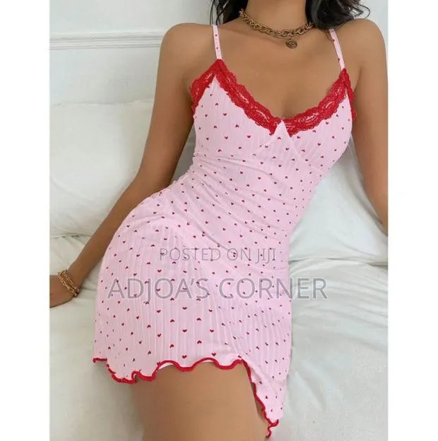 Classy Nightwear · Photo 1