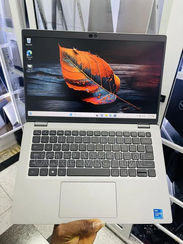 Laptop Dell Latitude 5420 16GB Intel Core i5 SSD 256GB · Photo 1