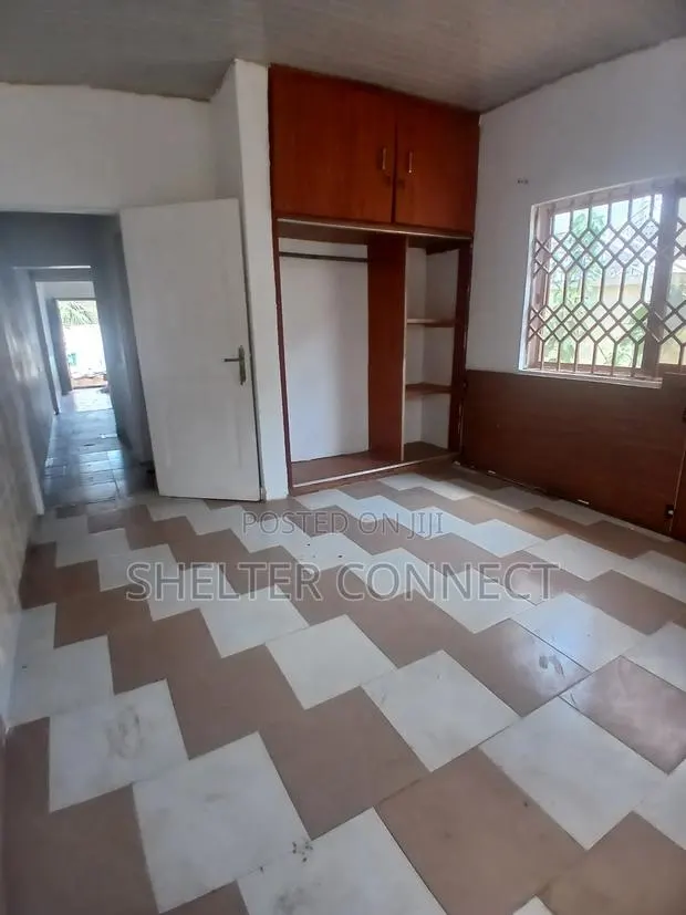 1bdrm Room & Parlour in Teiman, Pentecost for rent · Photo 1