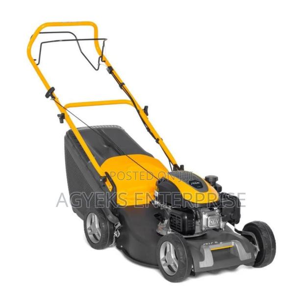 Stiga Lawn Mower · Photo 2