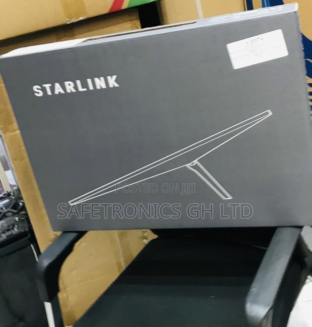 Elegant Starlink Gen 2 Standard Kits Gray · Photo 1