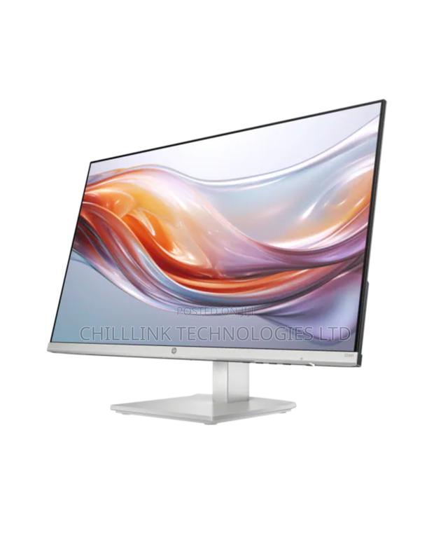 Hp Flat Monitor 527sf 27'' FHD 100hz · Photo 1