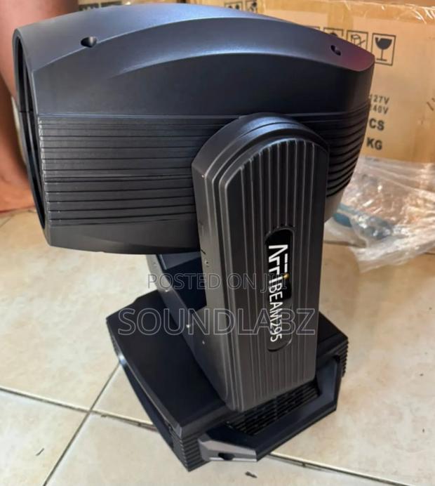 295w 14r Beam Moving Head (Beam295) · Photo 1