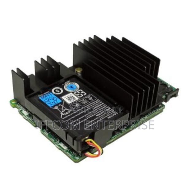 PERC H730 Mini Raid Controller With Battery · Photo 1