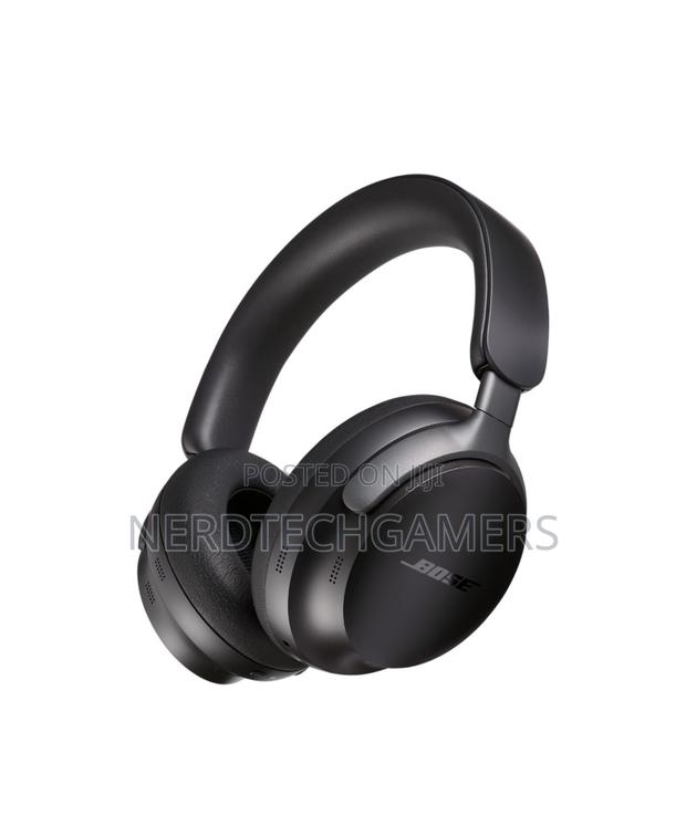 Bose Quietcomfort Ultra Bluetooth Headphones · Photo 2
