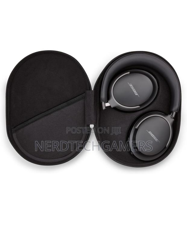 Bose Quietcomfort Ultra Bluetooth Headphones · Photo 4