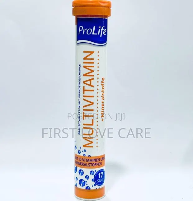 Prolife Multivitamin · Photo 1