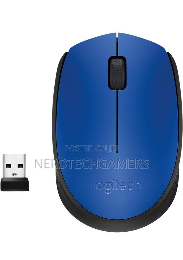 Logitech M170 Wireless Mouse · Photo 4