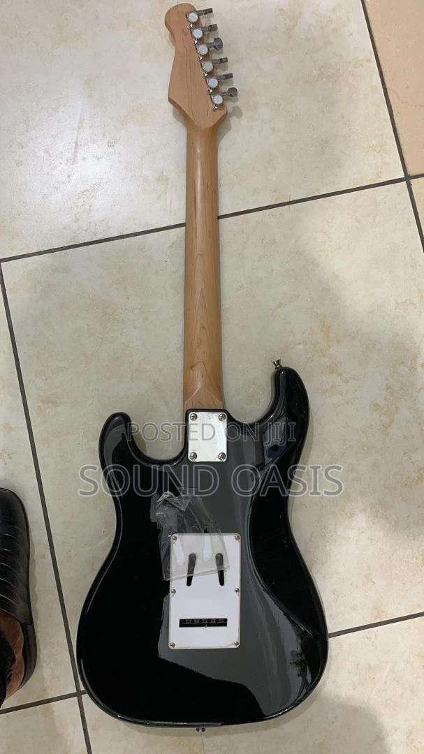 Givison Lead Guitar · Photo 2
