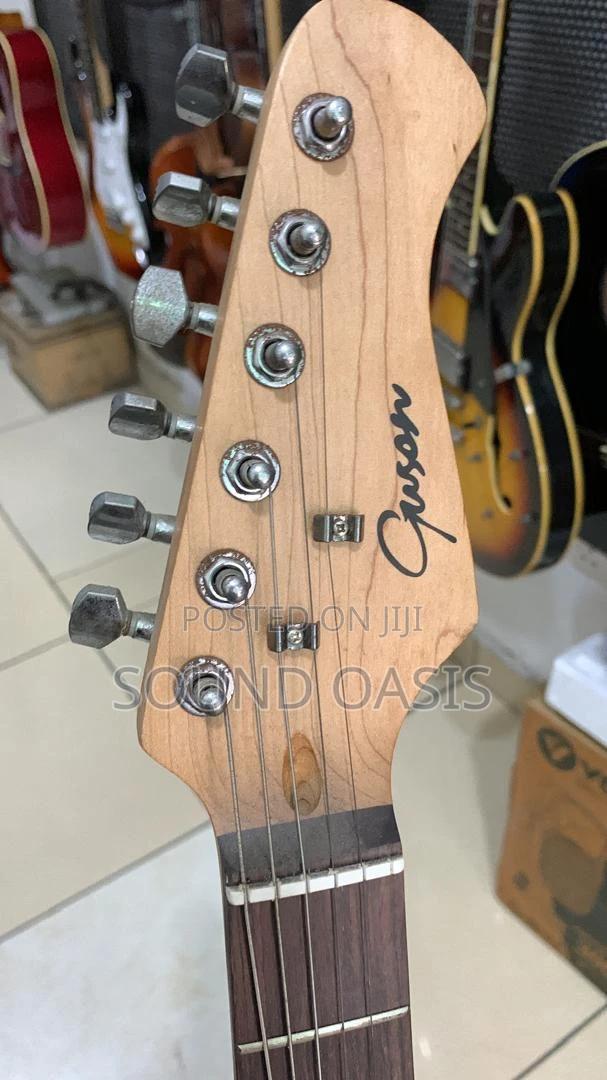 Givison Lead Guitar · Photo 3
