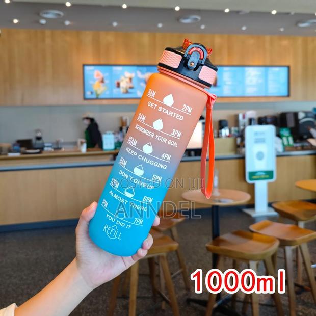 Water Bottles · Photo 1