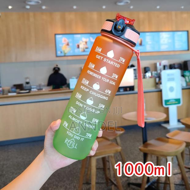 Water Bottles · Photo 3