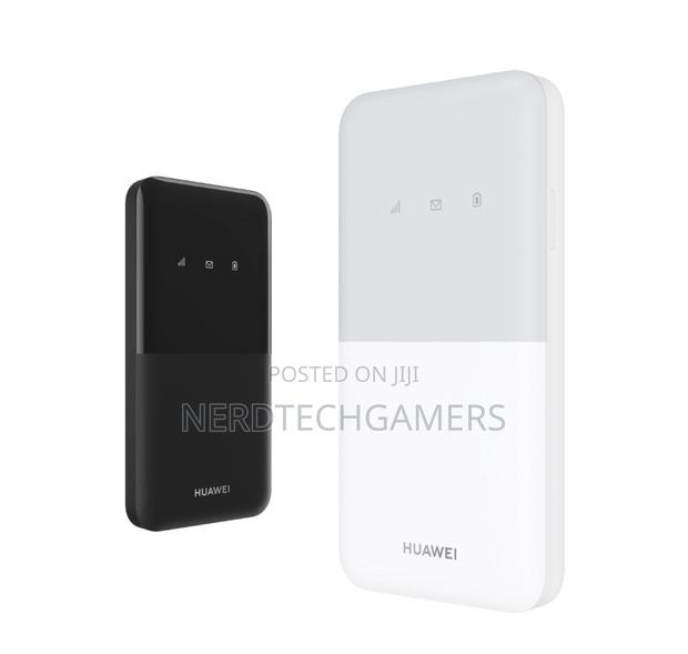 Huawei 4g Mobile Wifi 5 · Photo 2