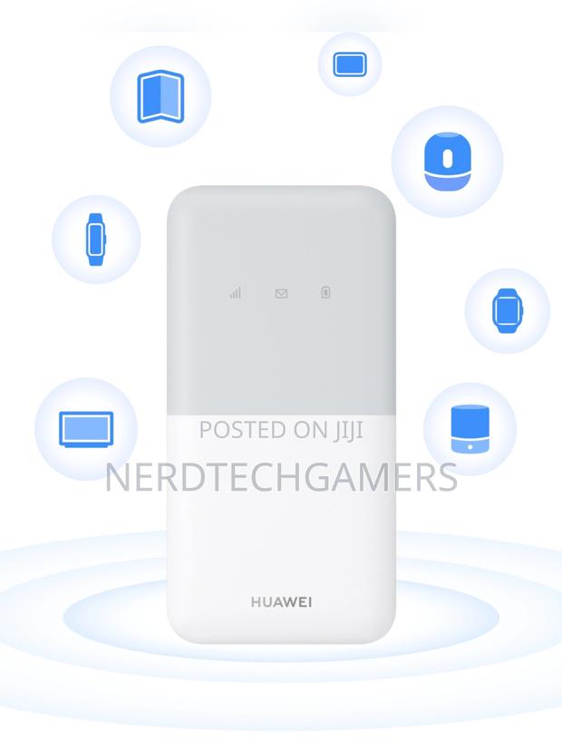 Huawei 4g Mobile Wifi 5 · Photo 3