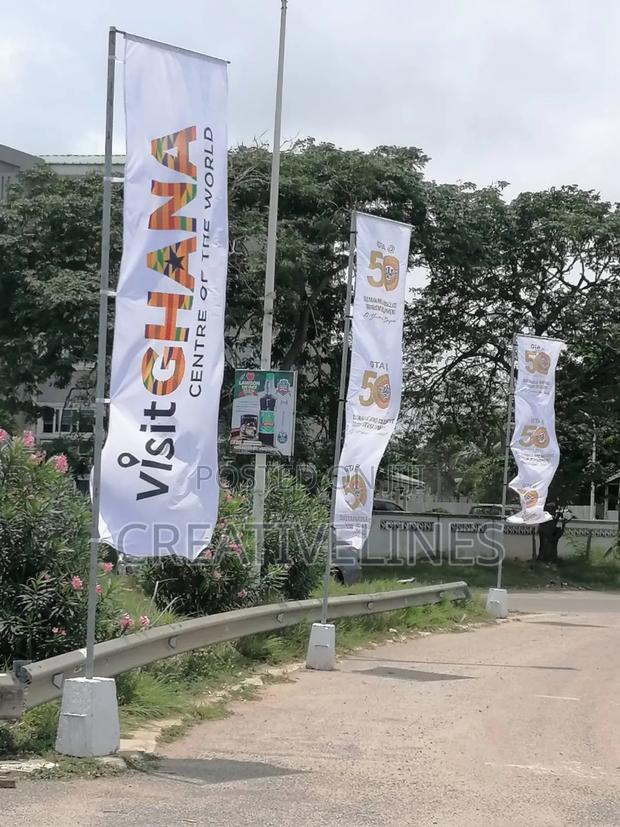 Long Flags Renting · Photo 1