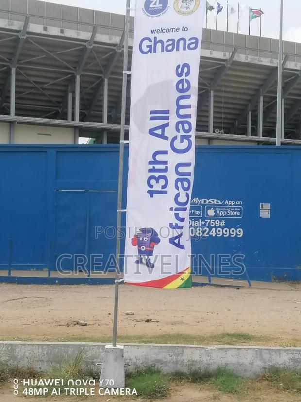 Long Flags Renting · Photo 3