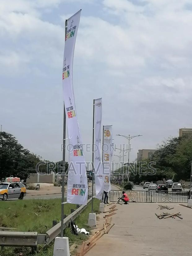 Long Flags Renting · Photo 5