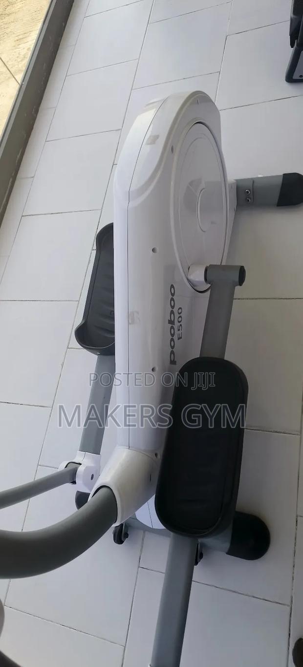 Eleptical Bike (All Work Out) · Photo 2