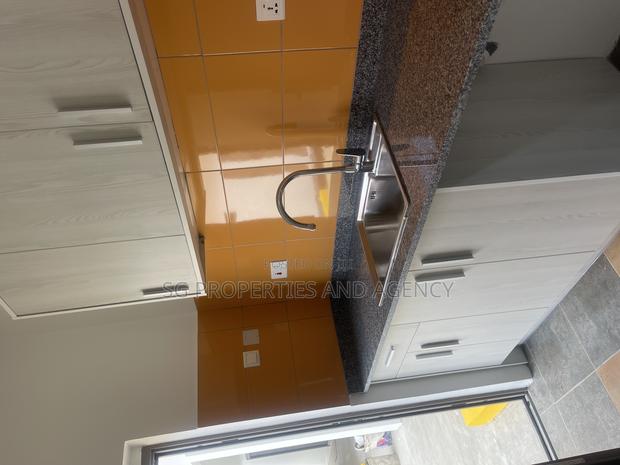 1bdrm Apartment in Spintex for rent · Photo 1