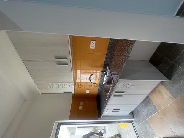 1bdrm Apartment in Spintex for rent · Photo 4