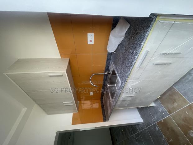 1bdrm Apartment in Spintex for rent · Photo 5