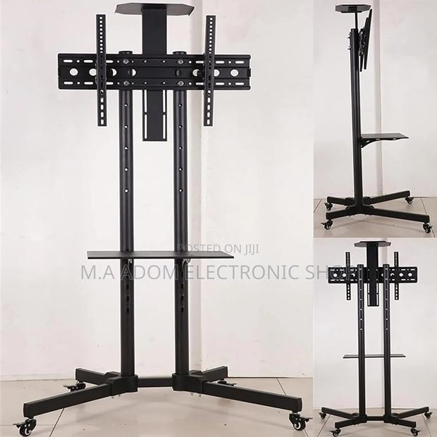 Tv Cart for School Offices Game Center · Photo 1