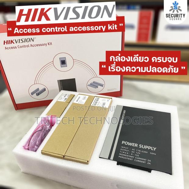Hikvision Ds-Kas-7m01 Access Control Kit · Photo 3
