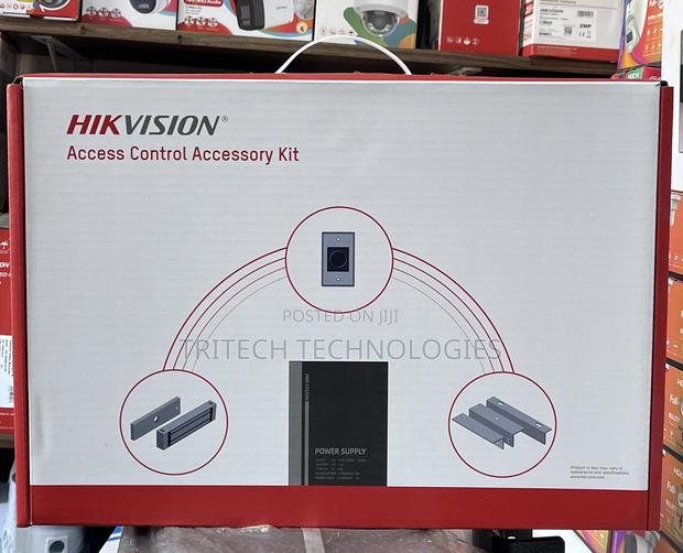 Hikvision Ds-Kas-7m01 Access Control Kit · Photo 6