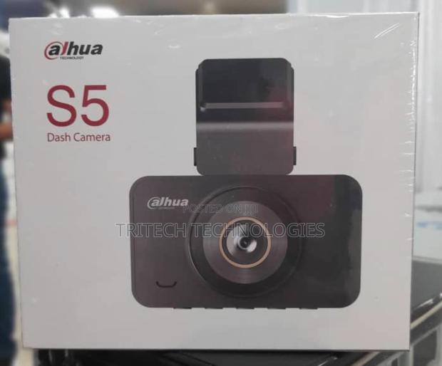 Dahua S5 Dash Camera · Photo 1