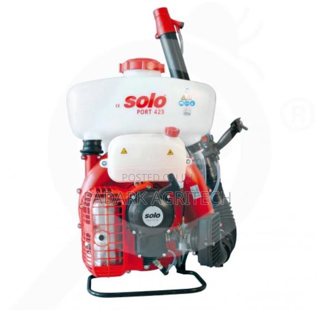 Solo Sprayers · Photo 1