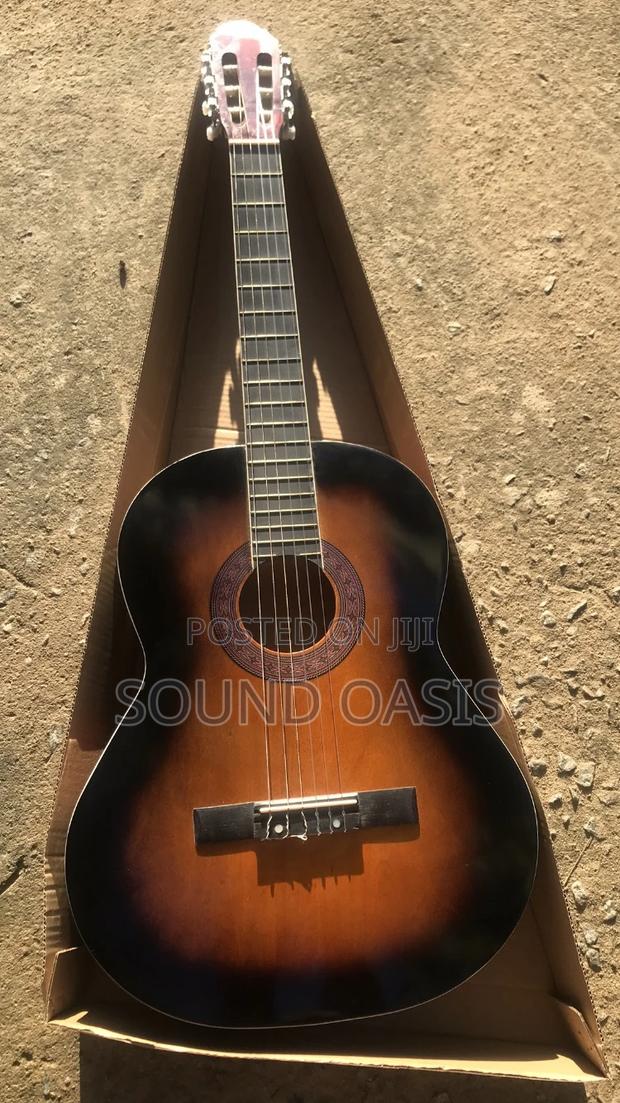 Professional Acoustic Guitar · Photo 1