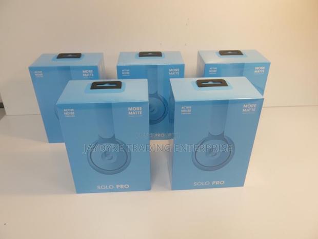 Beats by Dre Solo Pro · Photo 4