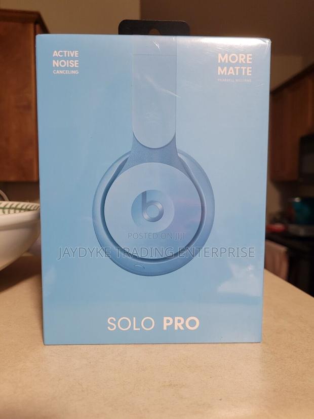 Beats by Dre Solo Pro · Photo 3