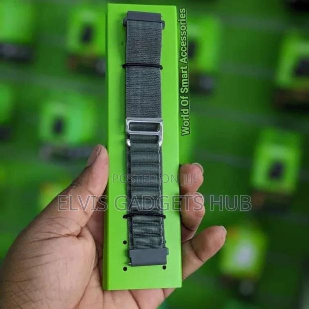 Oraimo Watch Straps · Photo 2