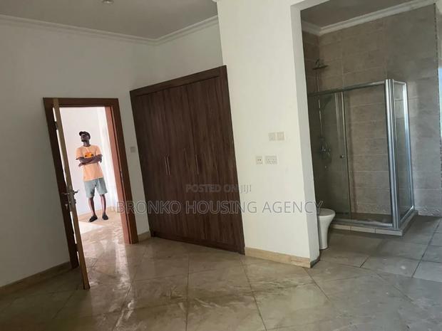 3bdrm Townhouse / Terrace in Bronko Housing, Spintex for rent · Photo 3