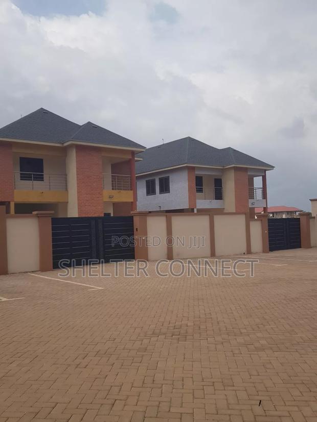 4bdrm Duplex in Pantang, Adenta for rent · Photo 1