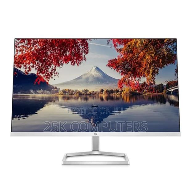 23inch Fhd Ips Hp Monitor · Photo 1
