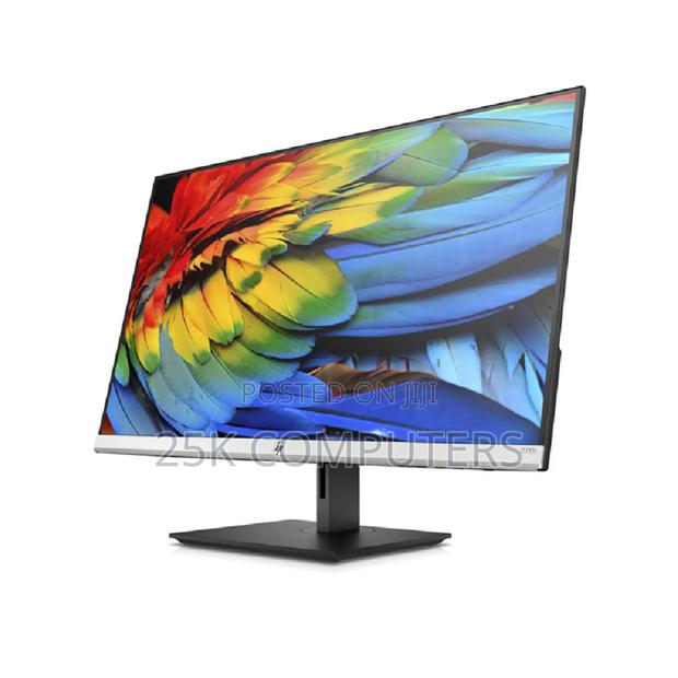 23inch Fhd Ips Hp Monitor · Photo 3