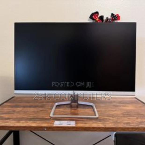 23inch Fhd Ips Hp Monitor · Photo 4